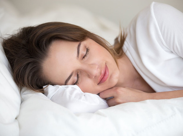 Спи крепче: почему глубокий сон важен и как его улучшить | Marie Claire