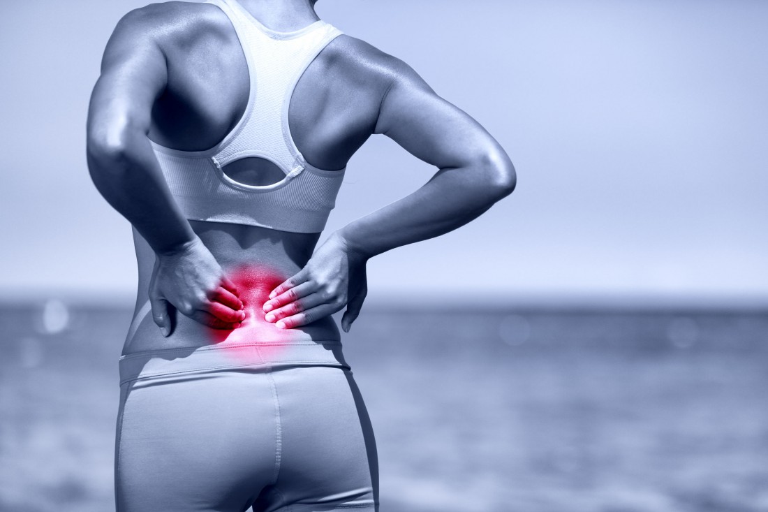Как предотвратить боль в спине: советы врачей - Новости про здоровье - женское здоровье и красота, статьи о здоровье - Здоровье - IVONA - bigmir)net - IVONA bigmir)net