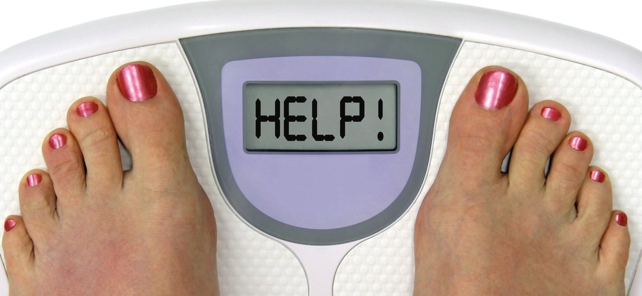 Лишний вес: решаем проблему комплексно?