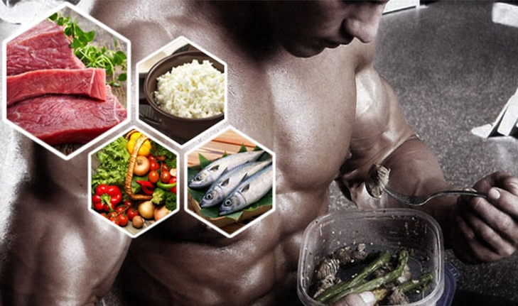 Что важнее для роста мышц: белки или углеводы? | Тренировки Дома | Яндекс Дзен